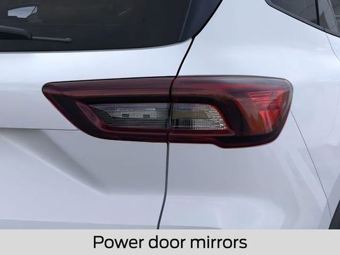 New 2026 Ford Escape ST-Line w/ Tech Pack #1 image 24