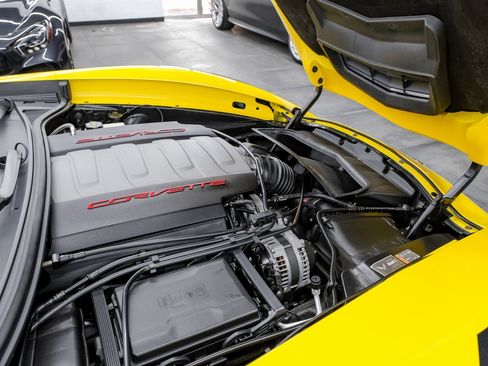 Used 2017 Chevrolet Corvette Grand Sport image 47