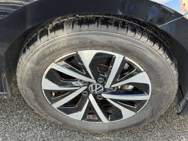 Certified 2023 Volkswagen Jetta S FWD image 8