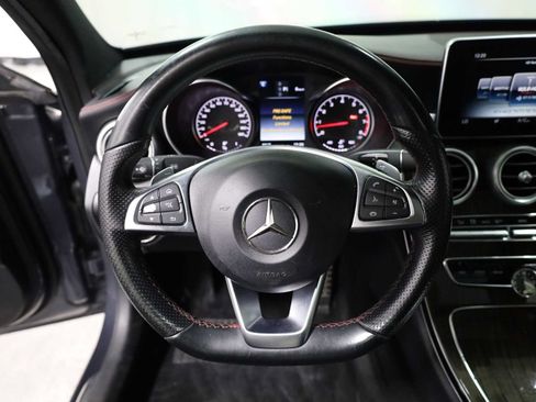 Used 2016 Mercedes-Benz C 450 AMG image 23