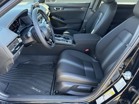 Used 2026 Honda Civic Sport image 18