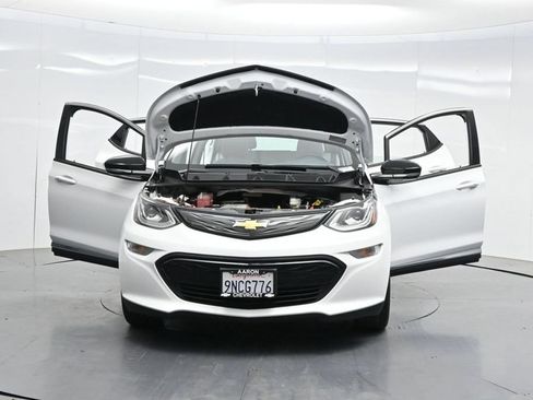 Used 2020 Chevrolet Bolt LT FWD image 45
