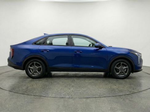 Used 2025 Kia K4 LXS FWD image 11