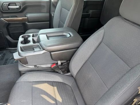 Used 2021 Chevrolet Silverado 2500 LT w/ All Star Edition AWD/4WD image 6
