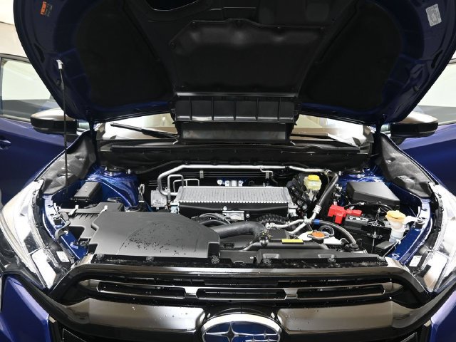 New 2026 Subaru Ascent Bronze Edition AWD/4WD image 9