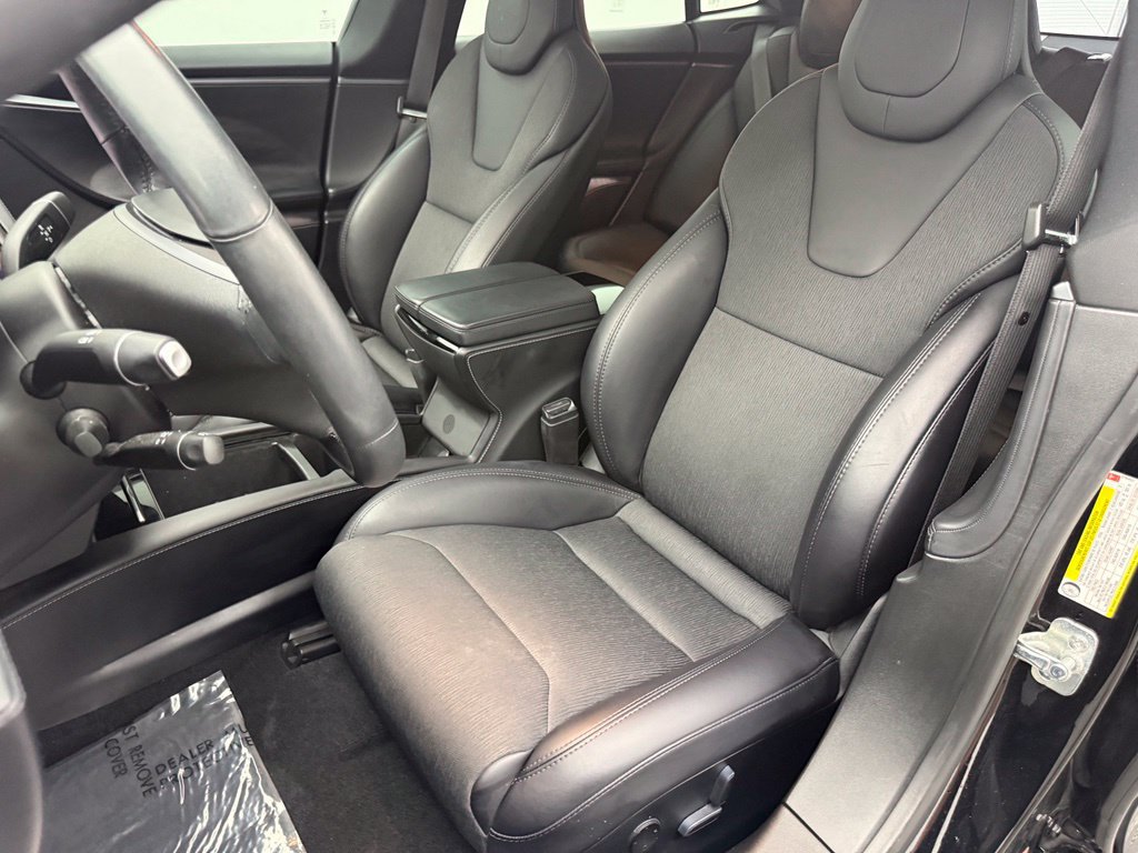 Used 2018 Tesla Model S 75D AWD/4WD image 25