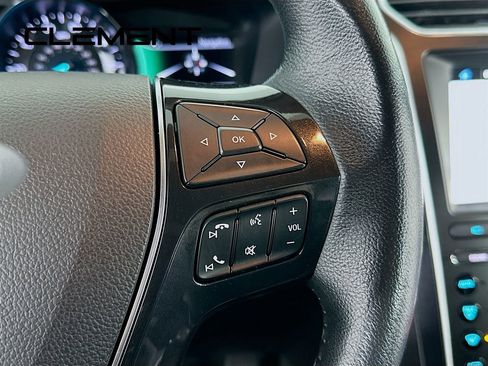 Certified 2017 Ford Explorer Limited image 16