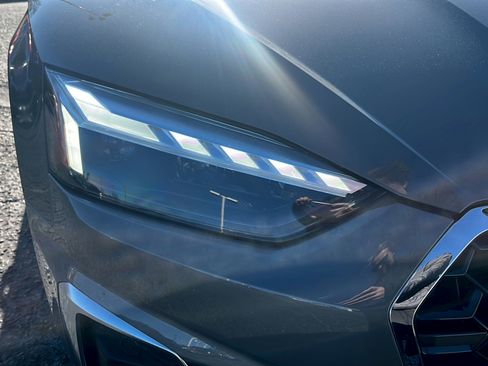 Used 2024 Audi A5 2.0T Premium Plus image 10