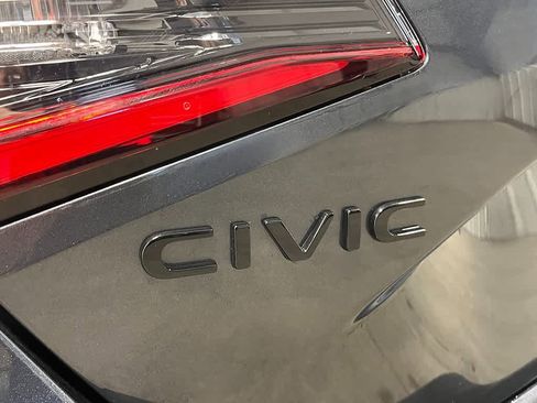 New 2026 Honda Civic Sport Touring image 9