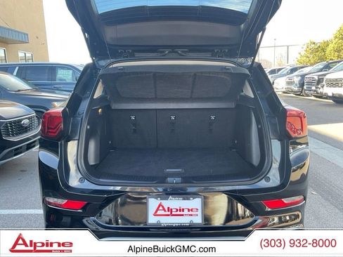 Used 2024 Buick Encore GX Sport Touring image 18