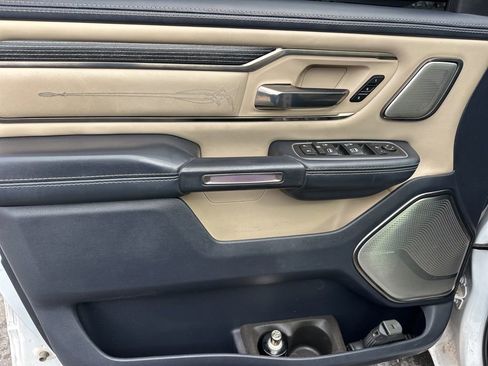 Used 2021 RAM 1500 Limited image 39