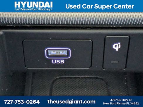 Used 2023 Hyundai Palisade Limited image 35