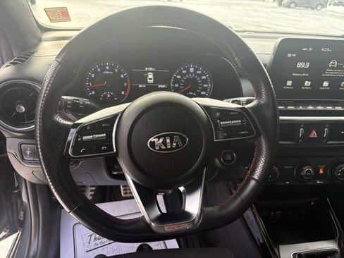 Used 2021 Kia Forte GT image 26