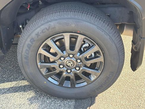 Certified 2024 Toyota Land Cruiser 1958 AWD/4WD image 31