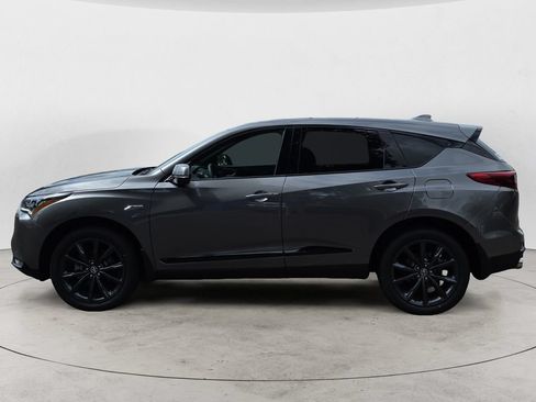 New 2026 Acura RDX A-Spec AWD/4WD image 2