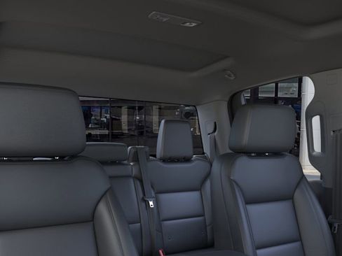 New 2026 Chevrolet Silverado 1500 W/T w/ WT Value Package image 24