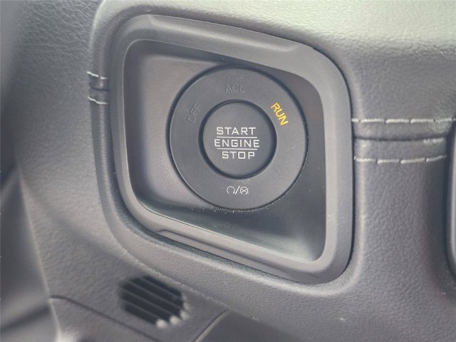 Used 2024 Jeep Wrangler Unlimited Rubicon 392 AWD/4WD image 25