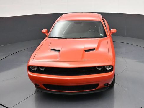 Used 2021 Dodge Challenger SXT w/ Blacktop Package RWD image 27