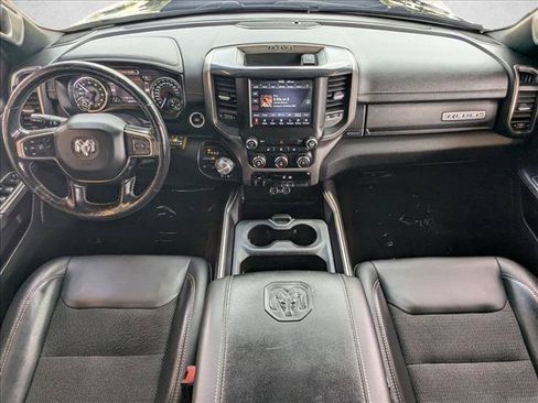 Used 2020 RAM 1500 Rebel w/ Rebel Level 1 Equipment Group AWD/4WD image 18