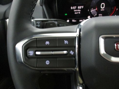 New 2026 GMC Terrain Elevation image 22