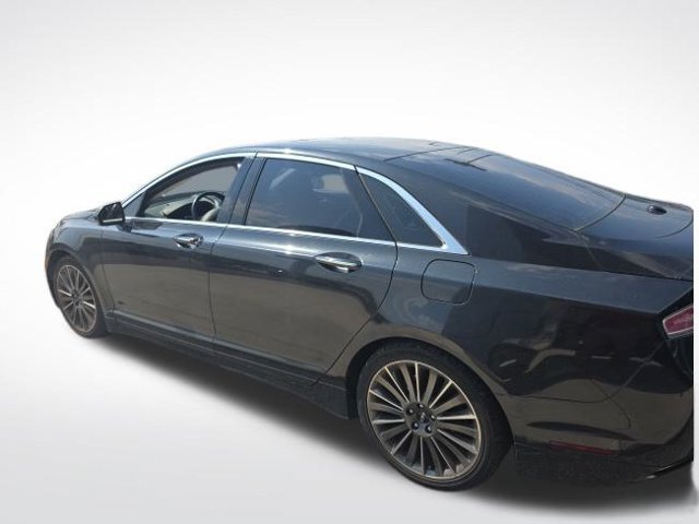 Used 2014 Lincoln MKZ w/ Equipment Group 102A Reserve FWD image 9