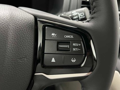 New 2026 Honda Odyssey EX-L image 12