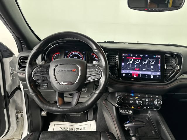 Used 2023 Dodge Durango R/T AWD/4WD image 7
