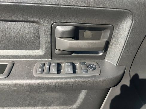 Used 2022 RAM 2500 Tradesman AWD/4WD image 12