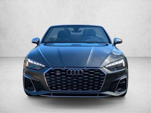 Used 2024 Audi S5 Prestige image 5