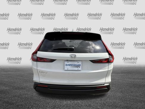 New 2026 Honda CR-V EX image 9