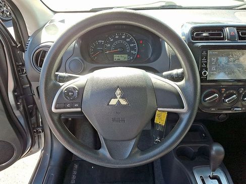Used 2018 Mitsubishi Mirage ES image 19