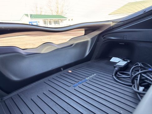 Used 2018 Toyota Prius Prime Premium image 59