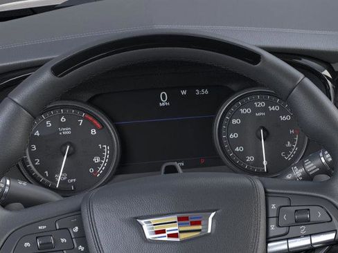 New 2025 Cadillac XT6 Premium Luxury w/ Technology Package image 18