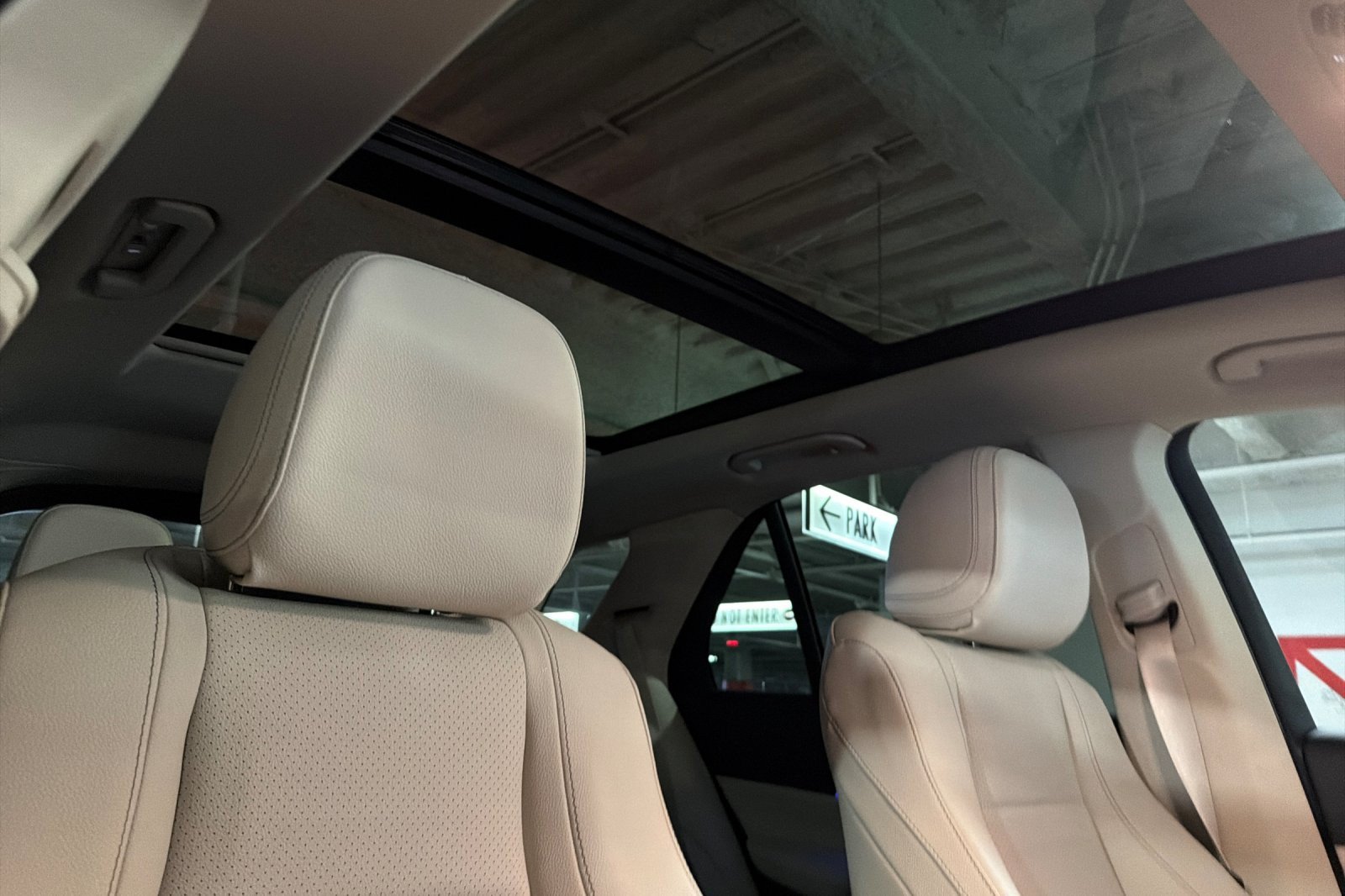 New 2026 Mercedes-Benz GLE 450 4MATIC image 16