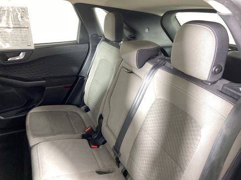 Used 2020 Ford Escape SE FWD image 31