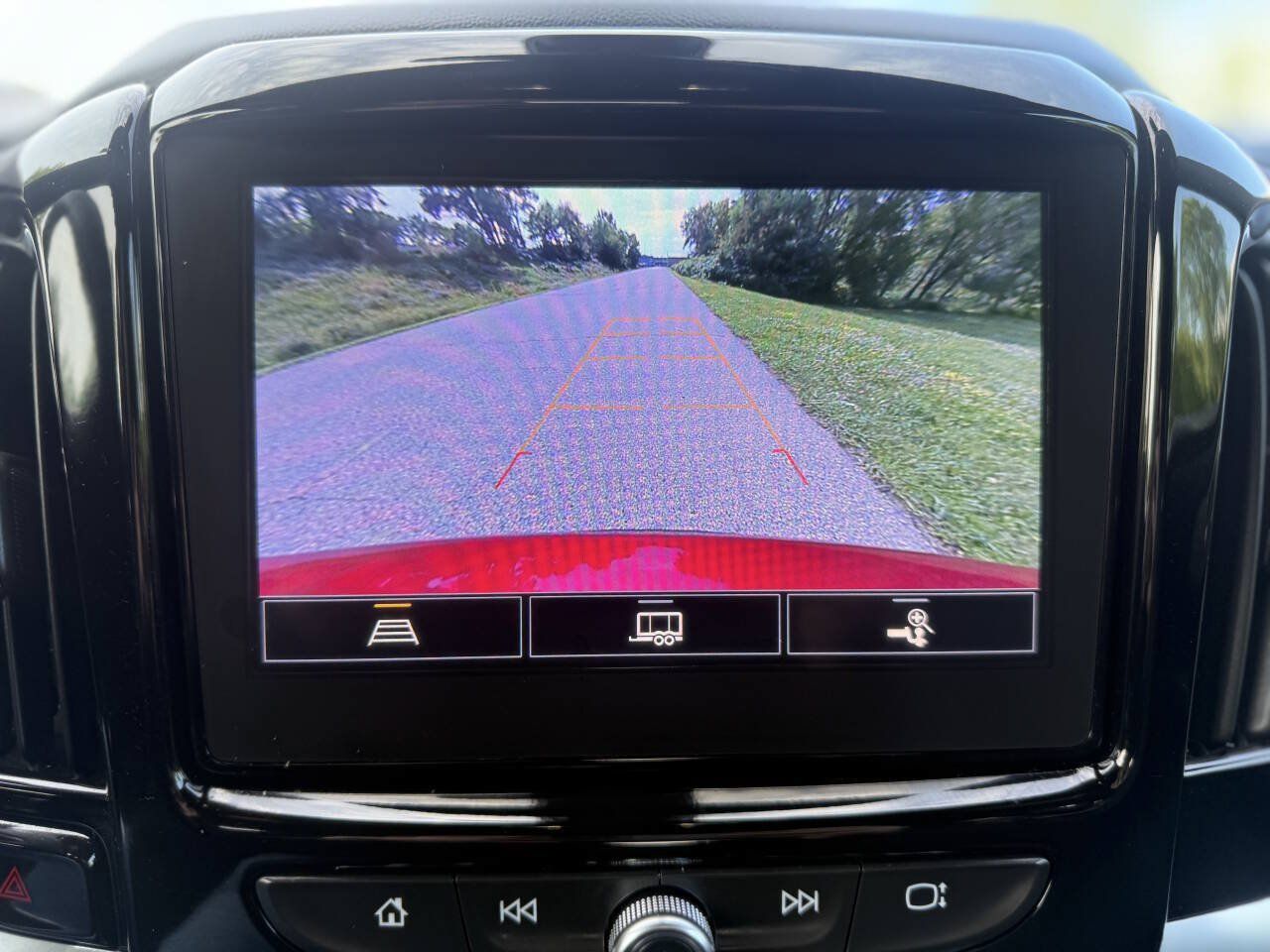 Used 2023 Chevrolet Traverse LT AWD/4WD image 15