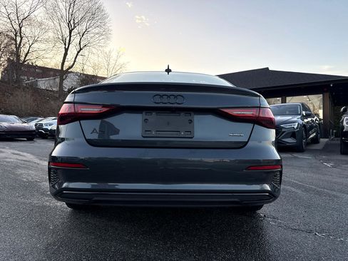 Used 2023 Audi A3 2.0T Premium w/ Convenience Package image 14