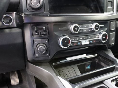 Used 2023 Ford F250 Lariat w/ Lariat Ultimate Package image 64