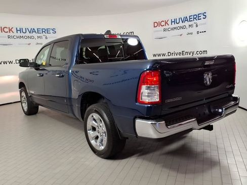 Used 2019 RAM 1500 Big Horn AWD/4WD image 6