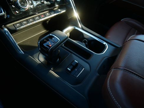 Used 2023 GMC Sierra 1500 Denali Ultimate image 22