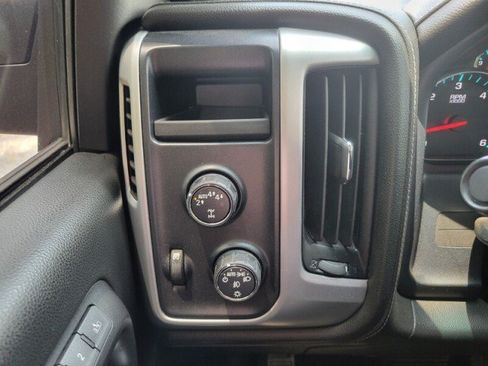 Used 2018 GMC Sierra 1500 SLT w/ Texas SLT Premium Package AWD/4WD image 18