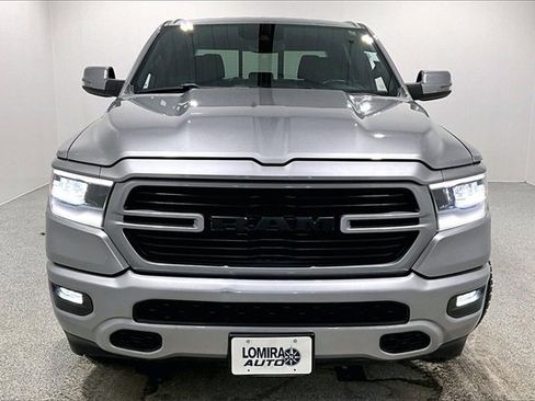 Used 2023 RAM 1500 Sport image 2