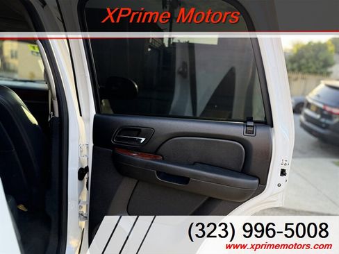 Used 2013 GMC Yukon SLT RWD image 31