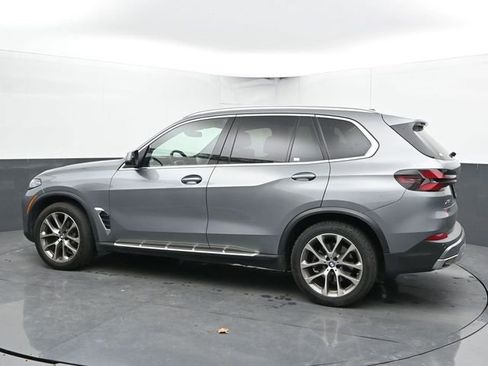 Used 2024 BMW X5 xDrive40i image 7