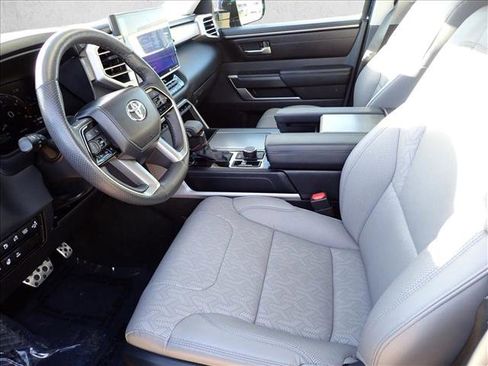 Used 2024 Toyota Sequoia SR5 image 13