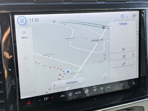 Used 2022 Ford F250 Lariat w/ Lariat Value Package image 23