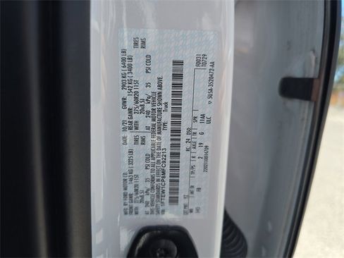 Used 2021 Ford F150 XLT w/ Equipment Group 302A High image 30