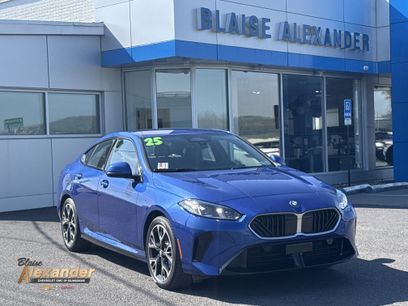 Used 2025 BMW 228i xDrive