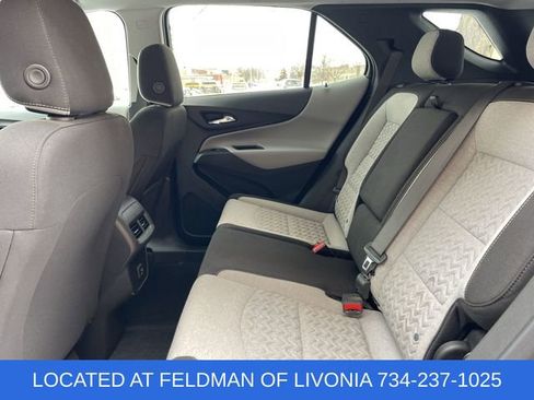 Used 2023 Chevrolet Equinox LS w/ LS Convenience Package image 23