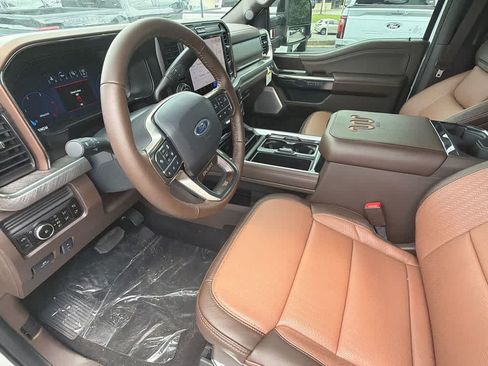 New 2026 Ford F250 King Ranch AWD/4WD image 9